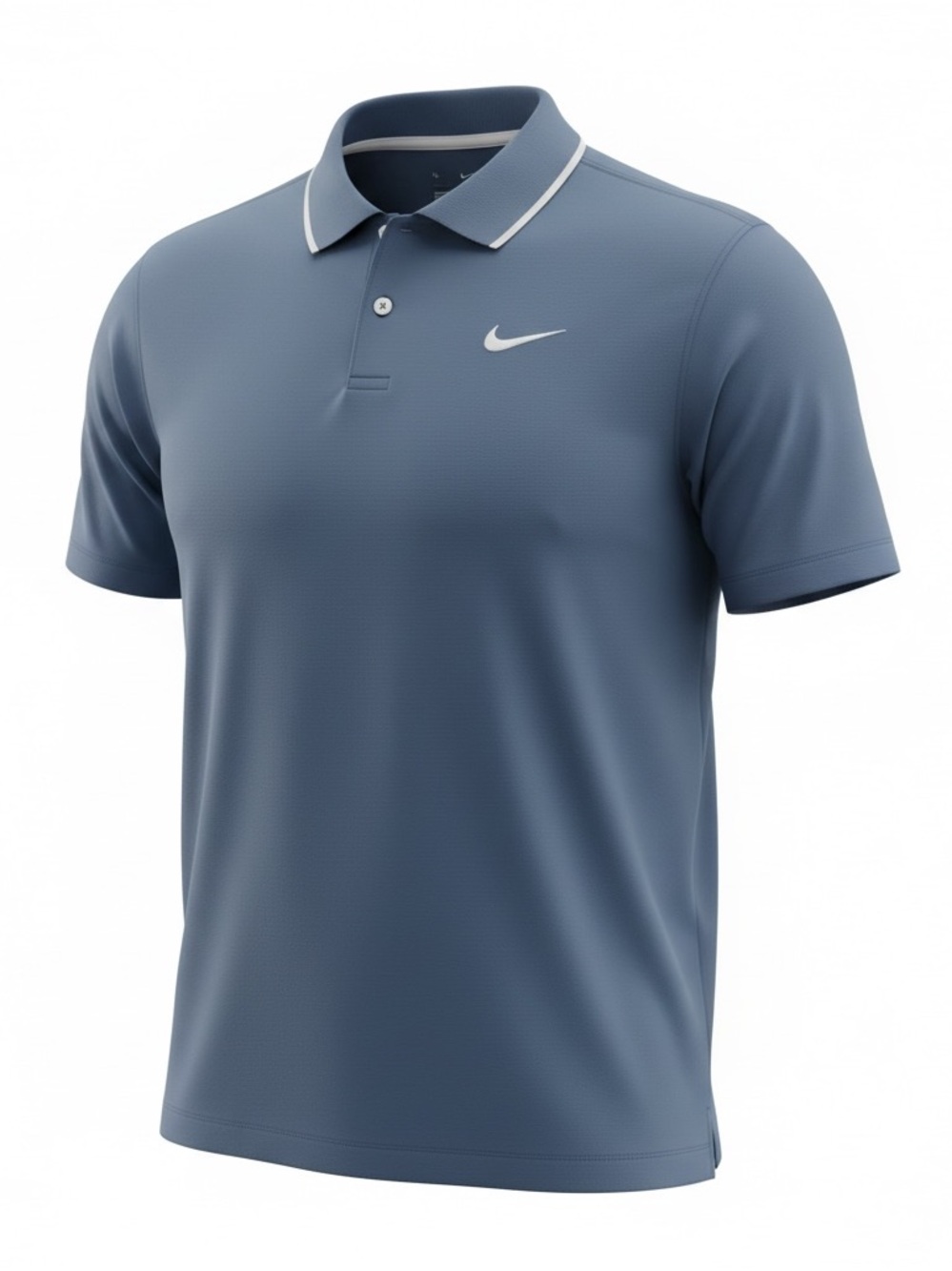 Nike Dri-Fit Polo-Size XL
